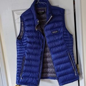 Patagonia Vest
